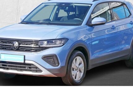 VW T-Cross 5.705 km 20.380 &euro; Langenhagen 30853