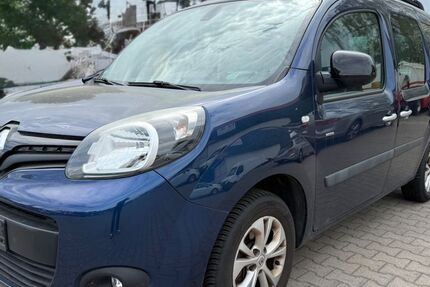 Renault Kangoo 138.000 km 2.500 &euro; Hannover 30179