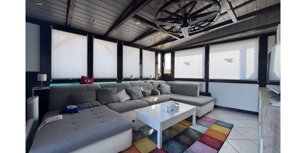 Etagenwohnung Wunstorf / Steinhude Steinhude - 4 Zimmer, 138 m&sup2;, 299.000&euro; | Angebot:25668761