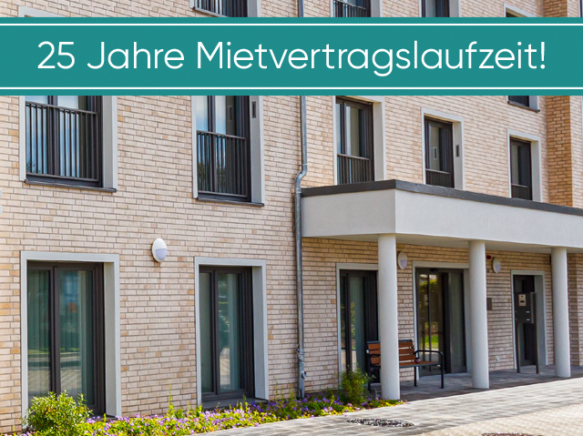 Etagenwohnung Laatzen - 1 Zimmer, 44 m&sup2;, 217.800&euro; | Angebot:24722988