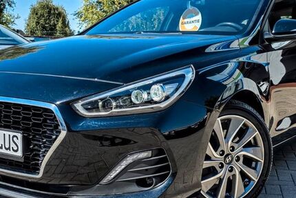 Hyundai i30 115.687 km 12.499 &euro; Garbsen,Hannover 30827