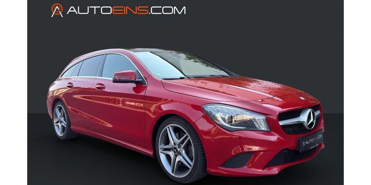 Mercedes-Benz CLA 250 164.584 km 15.700 &euro; Ronnenberg StT Empelde Region Hannover 30952
