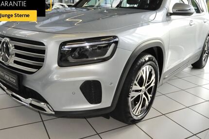 Mercedes-Benz GLB 200 12.713 km 39.379 &euro; Pattensen 30982