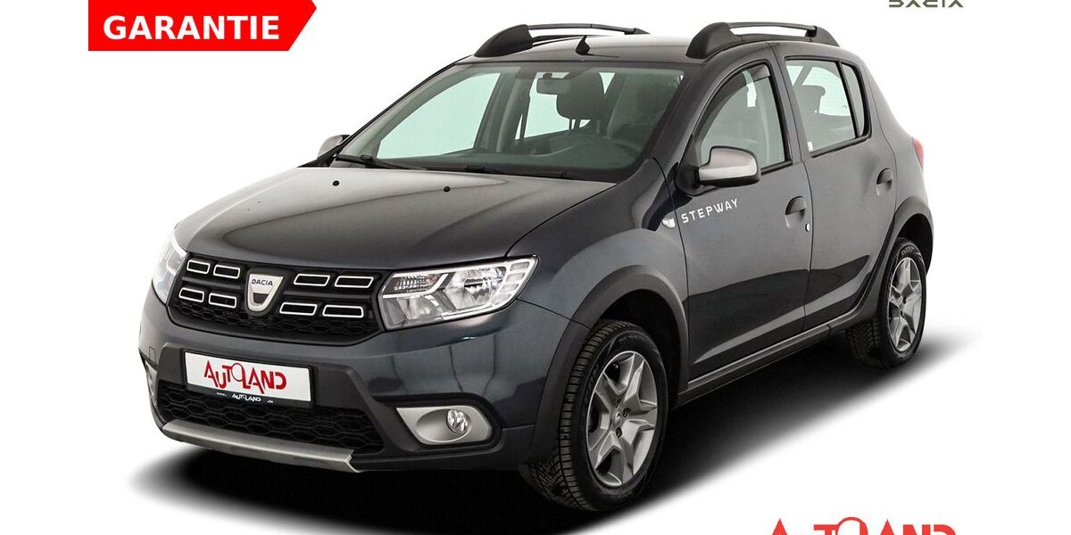 Dacia Sandero 55.000 km 14.990 &euro; Hannover 30179
