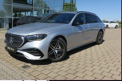 Mercedes-Benz E 200 9.380 km 50.950 &euro; Gehrden 30989