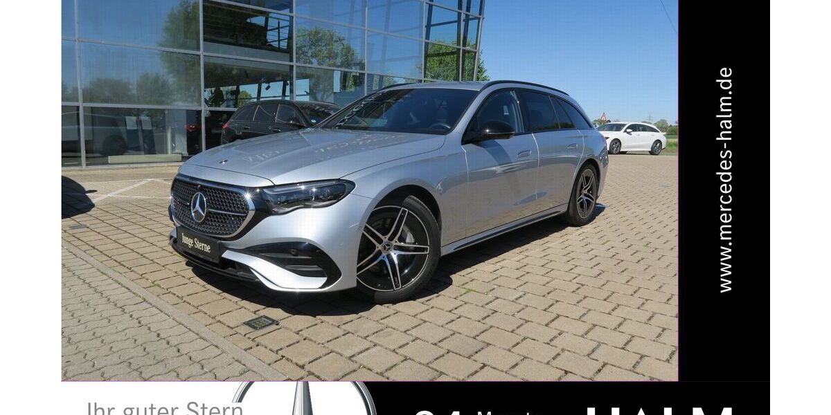 Mercedes-Benz E 200 9.380 km 50.950 &euro; Gehrden 30989