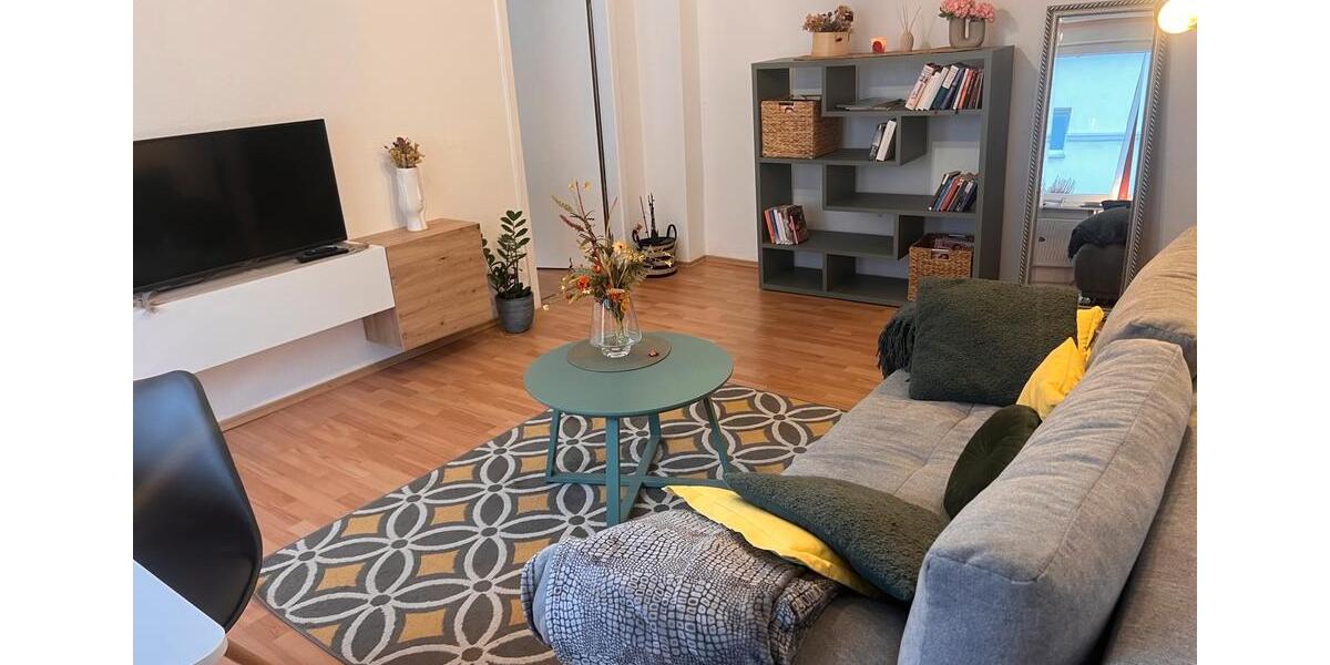Etagenwohnung Hannover Vahrenwald-List - 2 Zimmer, 42 m&sup2;, 680&euro; | Angebot:25916788
