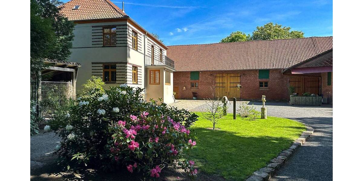 Einfamilienhaus Wunstorf Bokeloh - 8 Zimmer, 220 m&sup2;, 835.000&euro; | Angebot:25971160