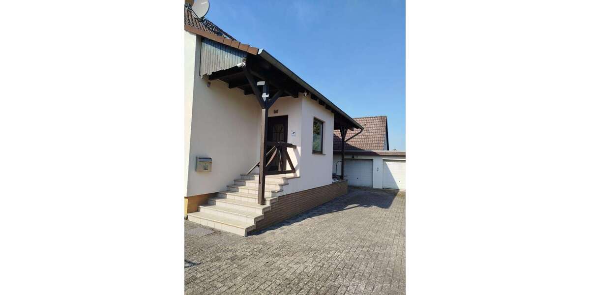 Einfamilienhaus Springe - 8 Zimmer, 180 m&sup2;, 430.000&euro; | Angebot:25429258