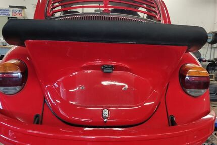 VW Käfer 34.552 km 14.900 &euro; Garbsen 30826