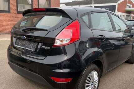 Ford Fiesta 78.000 km 7.990 &euro; Stadthagen 31655