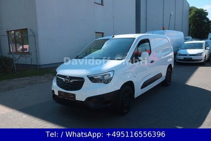 Opel Combo 76.127 km 8.500 &euro; Hannover 30179