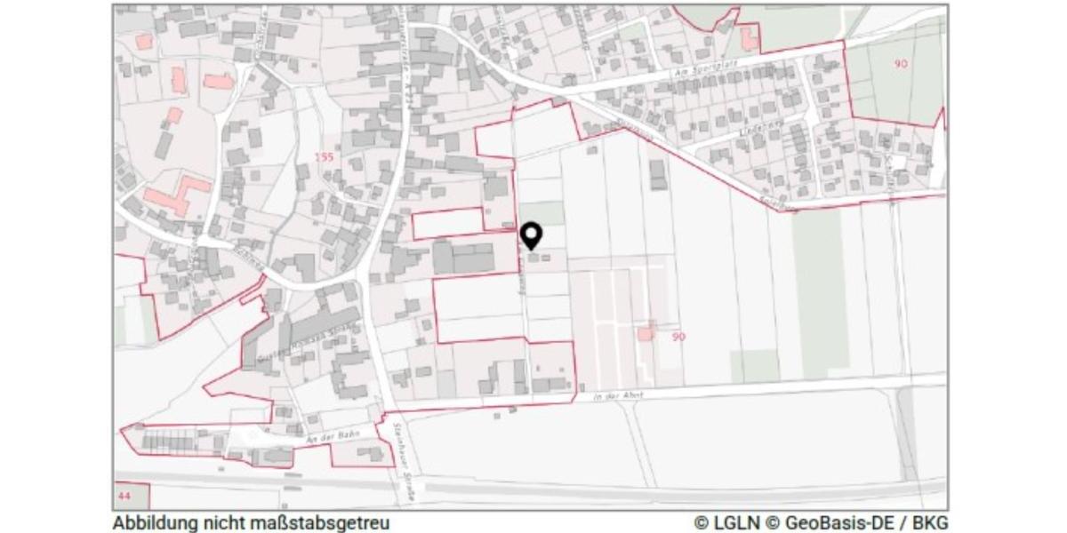 Einfamilienhaus Springe - 7 Zimmer, 120 m&sup2;, 329.500&euro; | Angebot:25648452