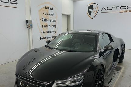 Audi R8 59.990 km 99.990 &euro; Gehrden 30989