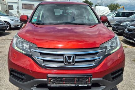 Honda CR-V 253.457 km 5.999 &euro; Hannover 30455