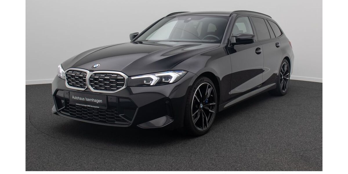 BMW M340i 34.482 km 52.999 &euro; Isernhagen 30916