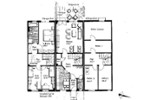 Reihenhaus Garbsen - 3 Zimmer, 109 m&sup2;, 434.000&euro; | Angebot:27217637