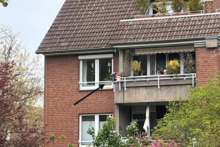 Wohnung Hannover Ricklingen - 3 Zimmer, 83 m&sup2;, 270.000&euro; | Angebot:26560637