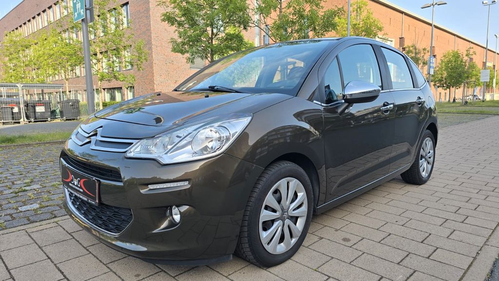 Citroen C3 75.000 km 4.899 &euro; Hannover 30453