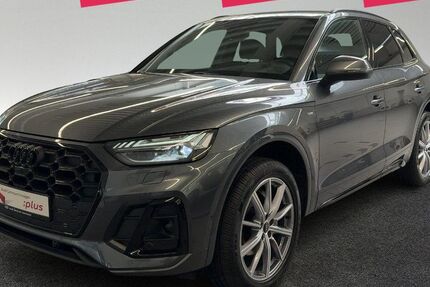 Audi Q5 14.189 km 49.390 &euro; Hannover 30179