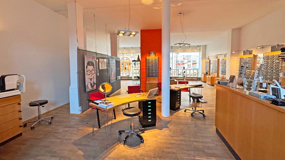 Gewerbeobjekt Stadthagen - 1.100&euro; | Angebot:21918197