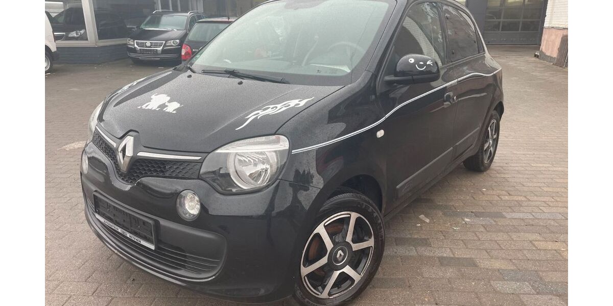 Renault Twingo 68.000 km 7.790 &euro; Neustadt am Rübenberge bei Hannover 31535