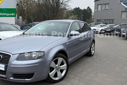 Audi A3 132.702 km 6.999 &euro; Hannover 30629