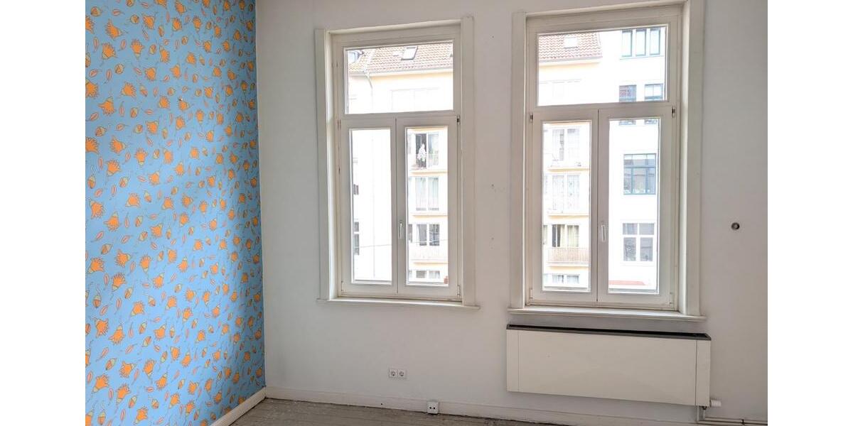 Etagenwohnung Hannover Vahrenwald-List - 6 Zimmer, 185 m&sup2;, 749.000&euro; | Angebot:25821763