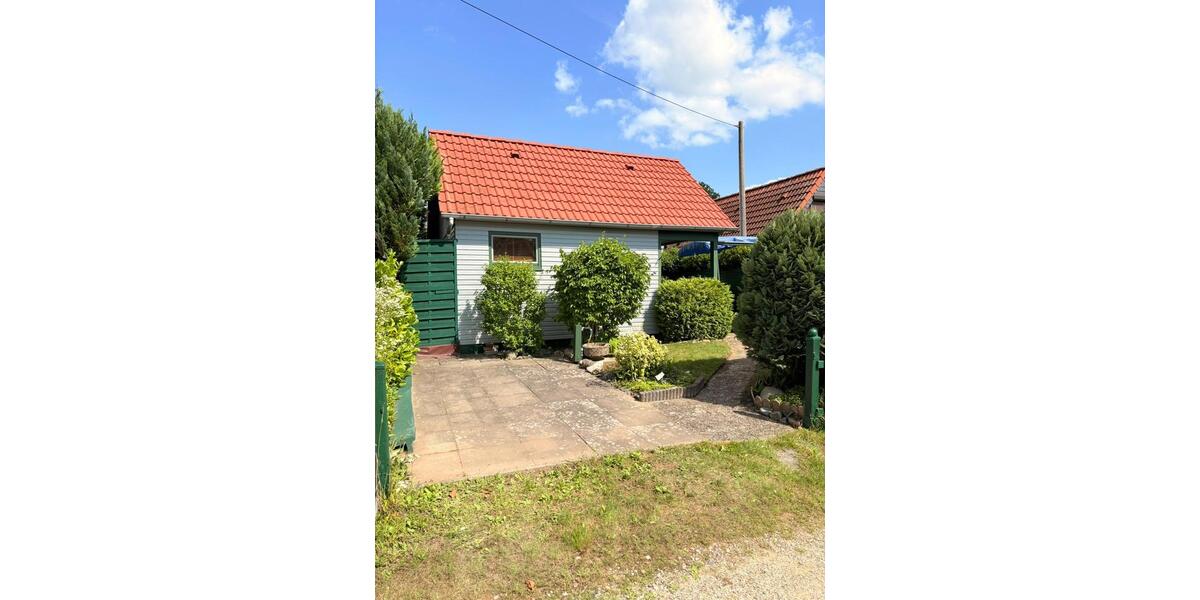 Einfamilienhaus Langenhagen Engelbostel - 1 Zimmer, 16 m&sup2;, 36.600&euro; | Angebot:26039800