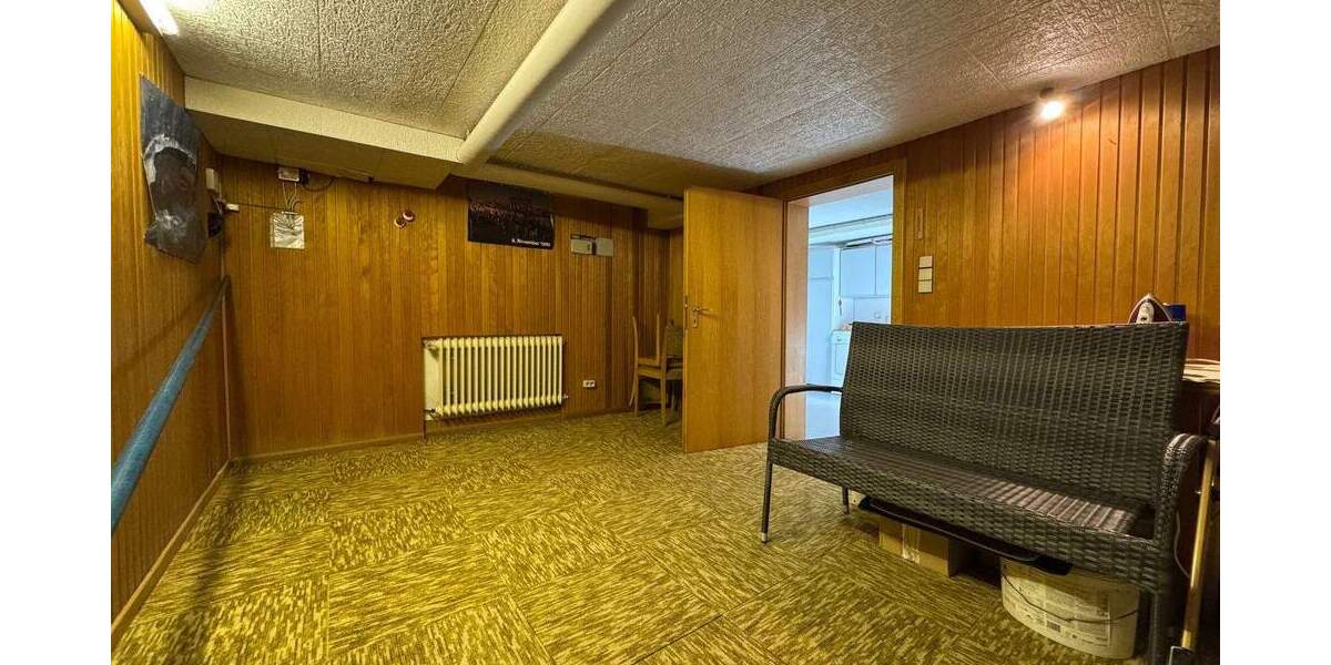 Reihenendhaus Wunstorf - 4 Zimmer, 110 m&sup2;, 298.000&euro; | Angebot:25705862