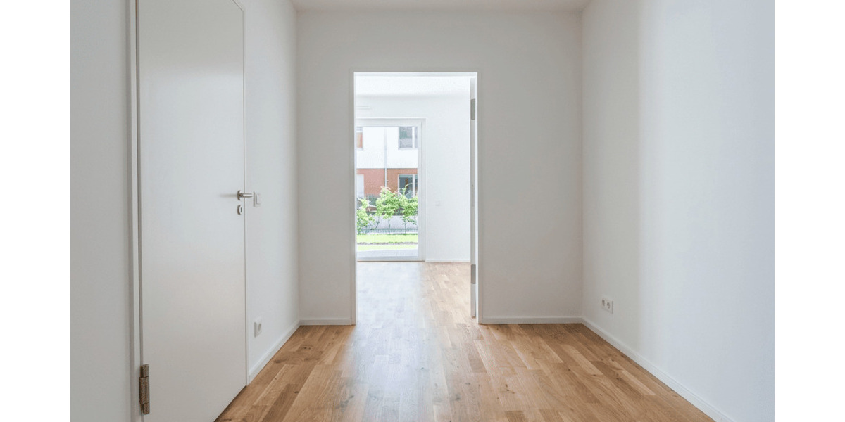 Etagenwohnung Hannover Vahrenwald - 3 Zimmer, 113 m&sup2;, 1.872&euro; | Angebot:26929506