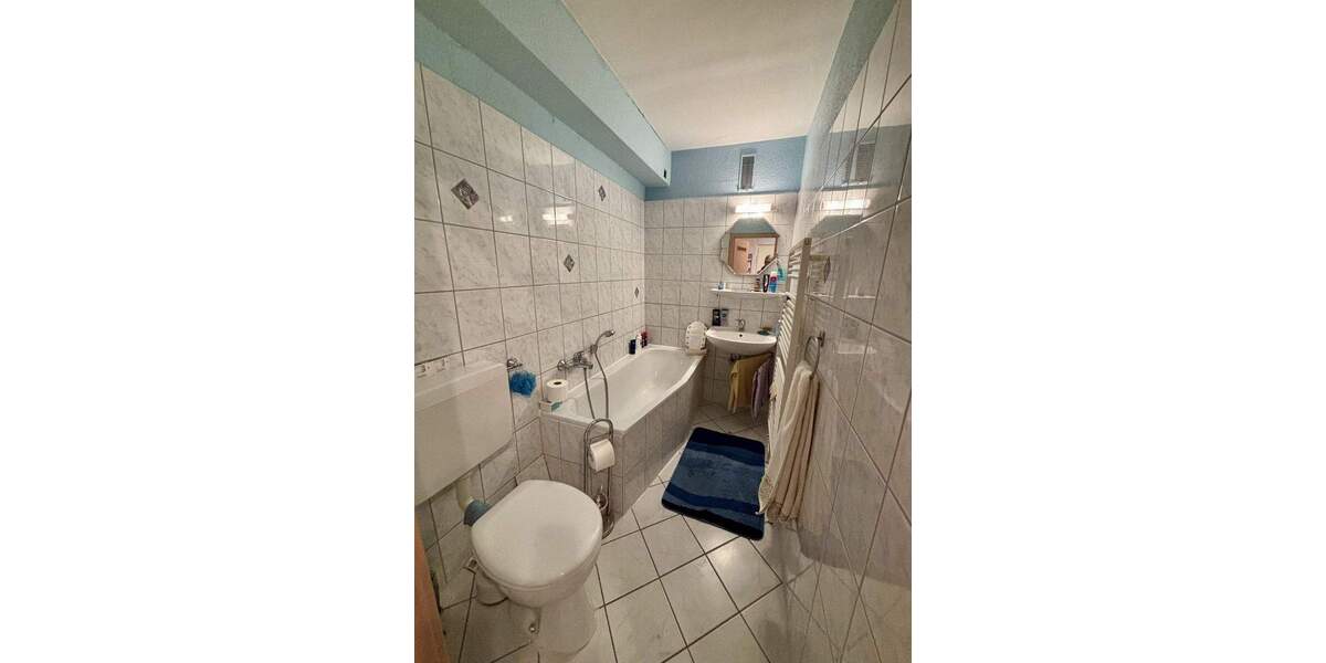 Etagenwohnung Langenhagen Alt-Langenhagen - 2 Zimmer, 47 m&sup2;, 138.000&euro; | Angebot:25815917