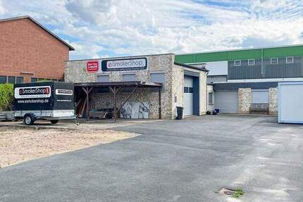 Gewerbeobjekt Isernhagen / Altwarmbüchen Altwarmbüchen - 598.000&euro; | Angebot:25770958