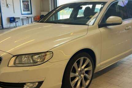 Volvo V70 170.734 km 11.500 &euro; Barsinghausen 30890
