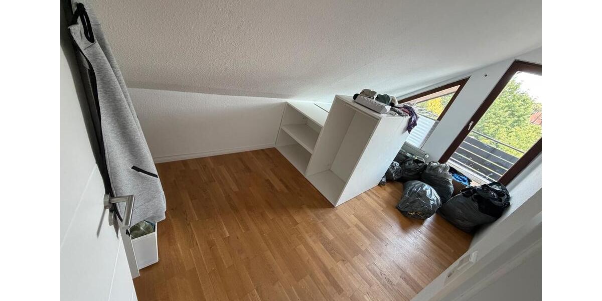 Dachgeschoßwohnung Bad Nenndorf - 3 Zimmer, 99 m&sup2;, 245.000&euro; | Angebot:26983090