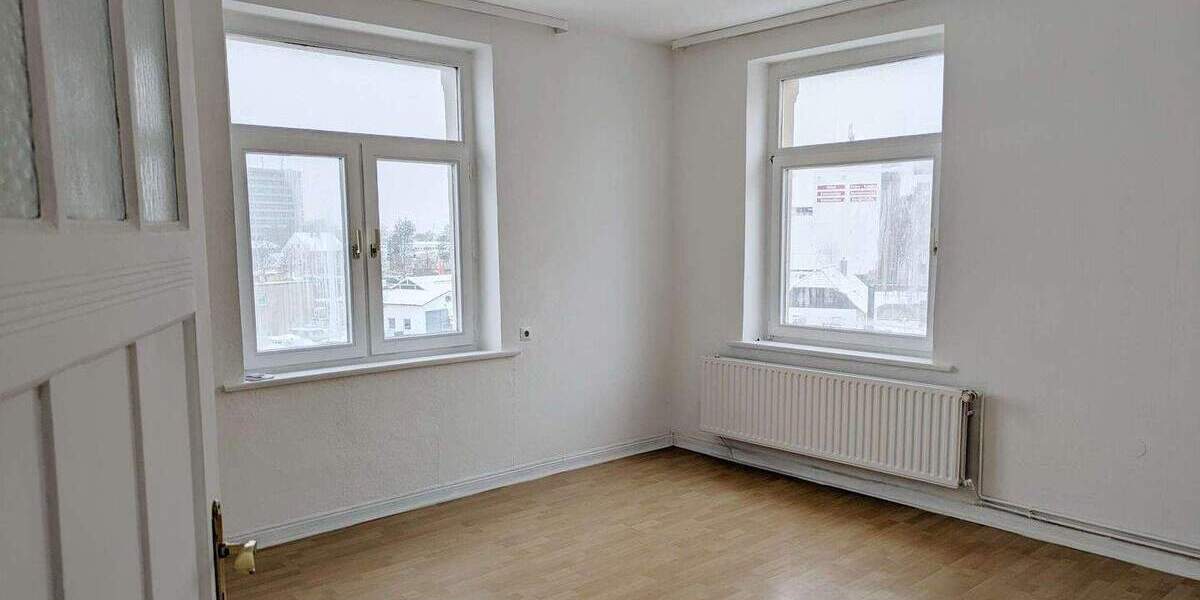 Etagenwohnung Hannover Hainholz - 4 Zimmer, 90 m&sup2;, 245.000&euro; | Angebot:25770339