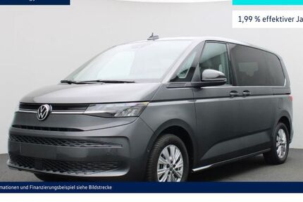 VW T7 Multivan 13.767 km 59.290 &euro; Hannover 30419