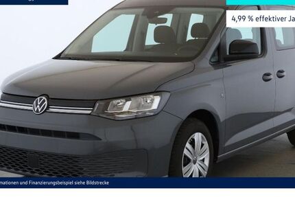 VW Caddy 3.272 km 32.450 &euro; Hannover 30419