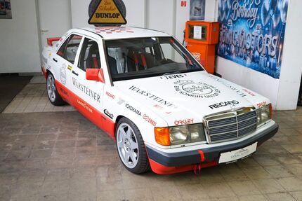 Mercedes-Benz 190 140.400 km 28.460 &euro; Hannover 30177