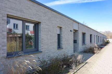 Haus Hannover Buchholz-Kleefeld - 4 Zimmer, 127 m&sup2;, 2.200&euro; | Angebot:25640728