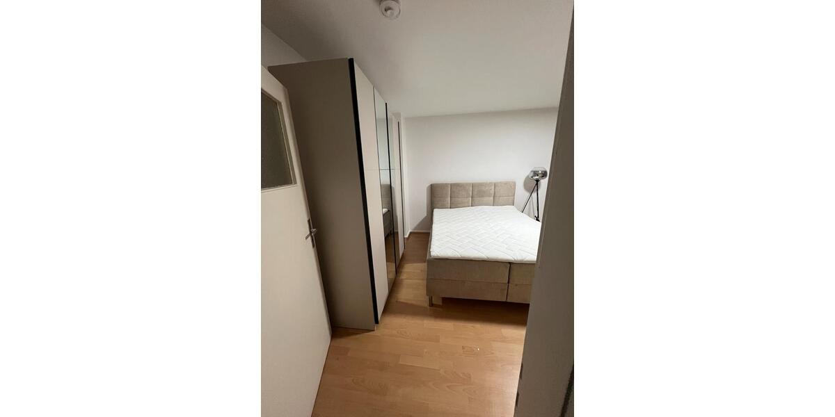 Etagenwohnung Hannover Vahrenwald-List - 1 Zimmer, 33 m&sup2;, 660&euro; | Angebot:25892734