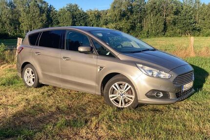 Ford S-Max 180.000 km 10.500 &euro; Rehburg-Loccum 31547