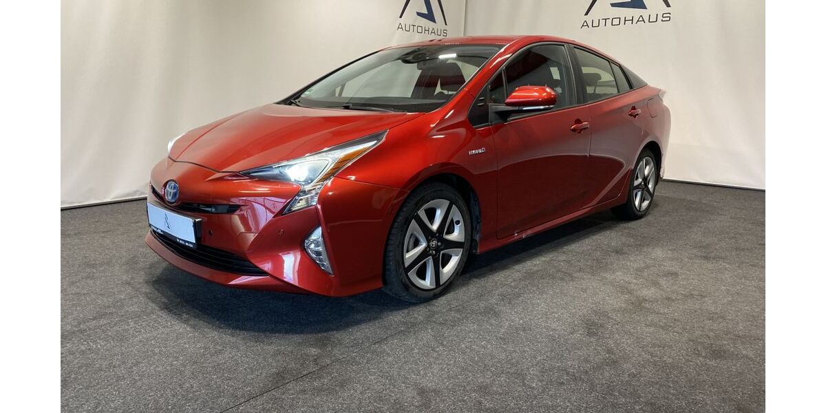 Toyota Prius 80.000 km 16.450 &euro; Seelze 30926