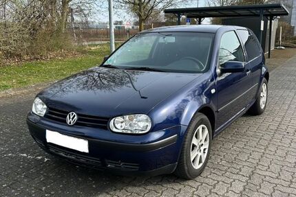 VW Golf 260.000 km 899 &euro; Neustadt 31535