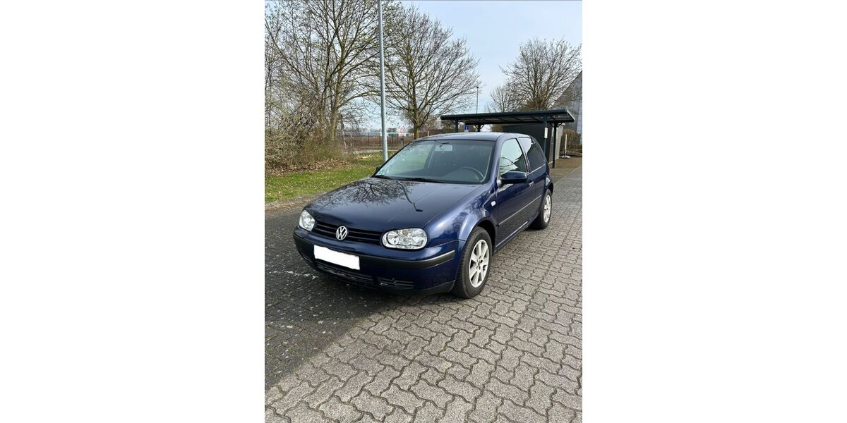 VW Golf 260.000 km 899 &euro; Neustadt 31535