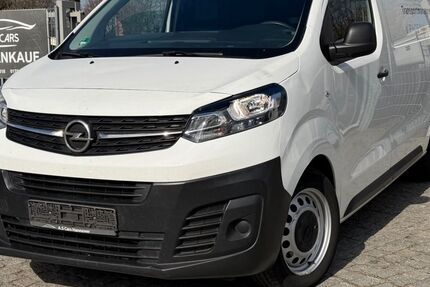Opel Vivaro 288.000 km 7.490 &euro; Hannover 30179
