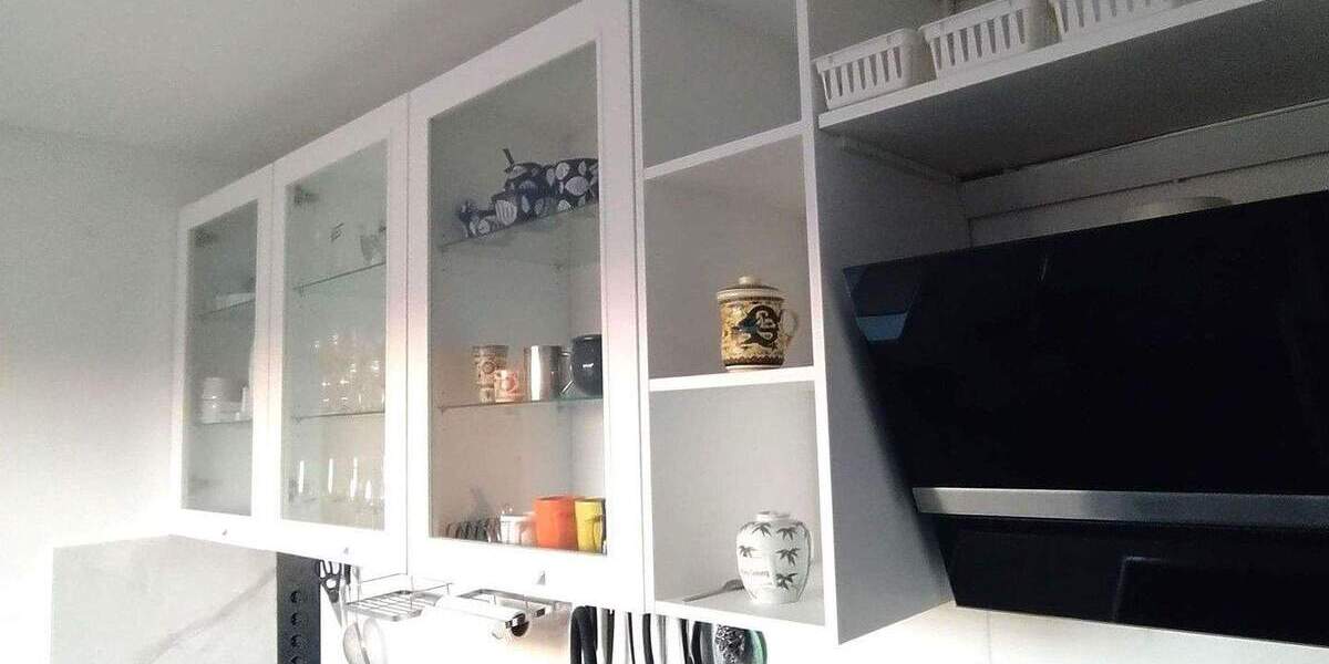 Etagenwohnung HANNOVER Linden-Nord - 2 Zimmer, 62 m&sup2;, 160.000&euro; | Angebot:25657510