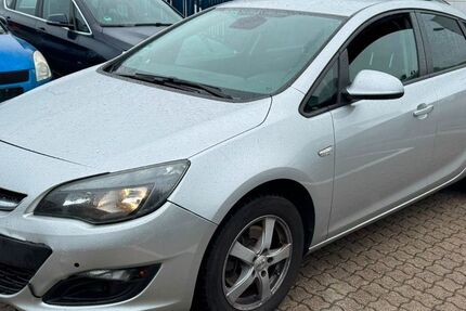 Opel Astra 275.000 km 1.500 &euro; Seelze 30926