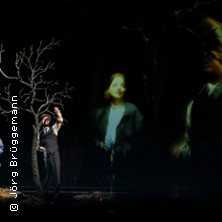 Heimsuchung 28.04.2026 Schauspielhaus Hannover