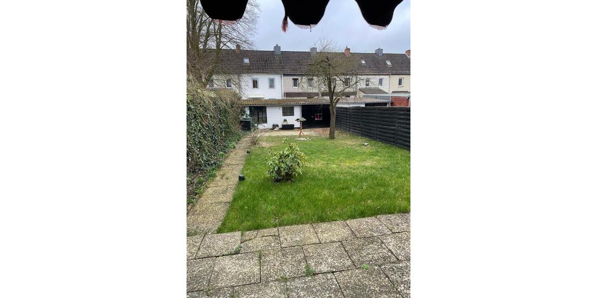 Reihenhaus Langenhagen Engelbostel - 3 Zimmer, 108 m&sup2;, 1.200&euro; | Angebot:25904726